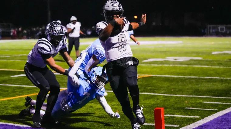 Ohio’s QB class is stacked for 2025