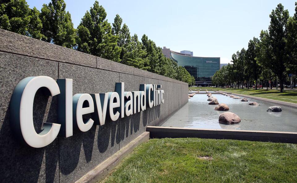 Cleveland Clinic Knocked Off Heart Throne