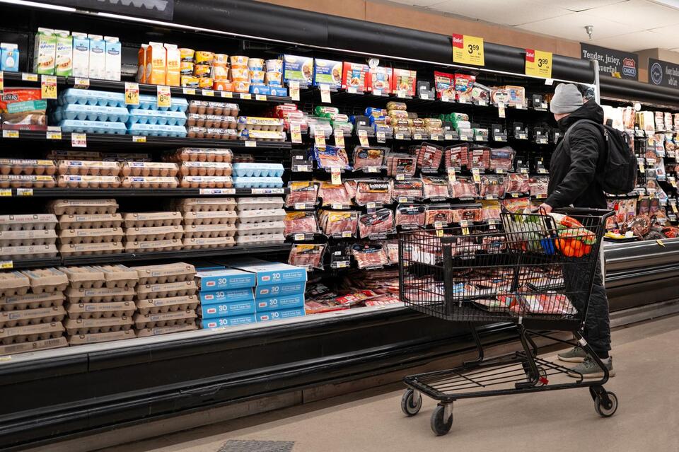Tired of grocery store price games?