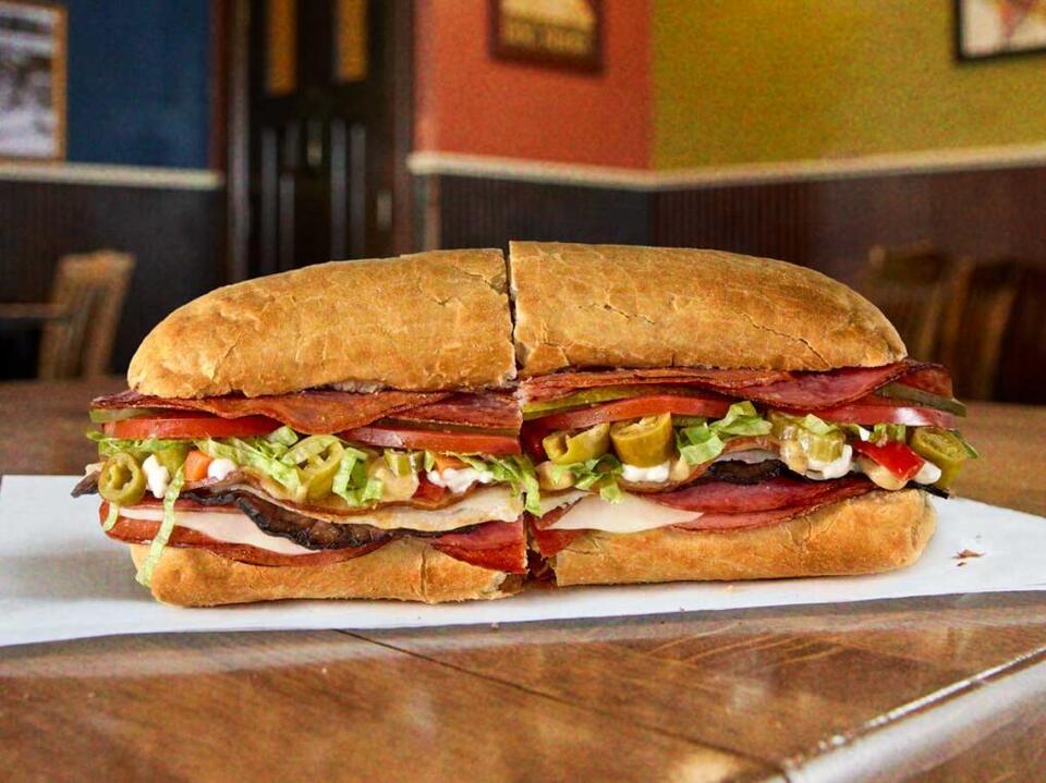 Potbelly subs coming to Marysville!