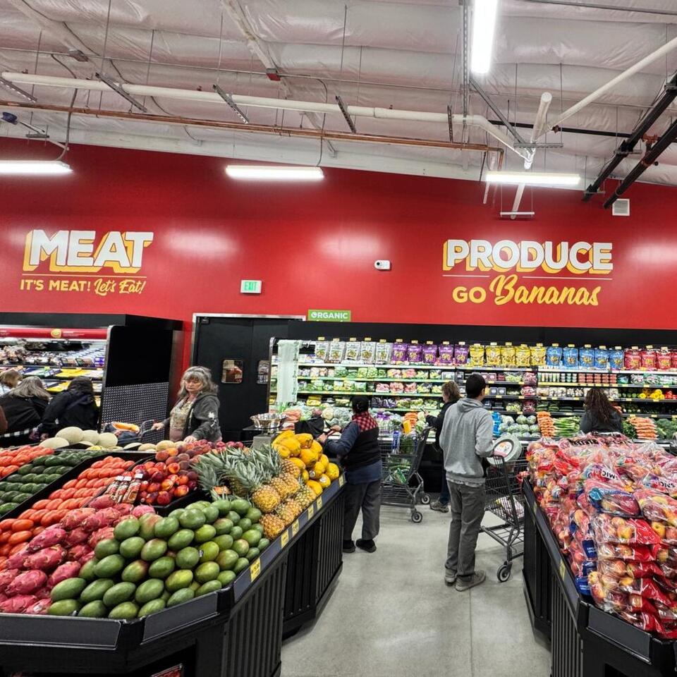 Columbus stores top Ohio’s cheapest list