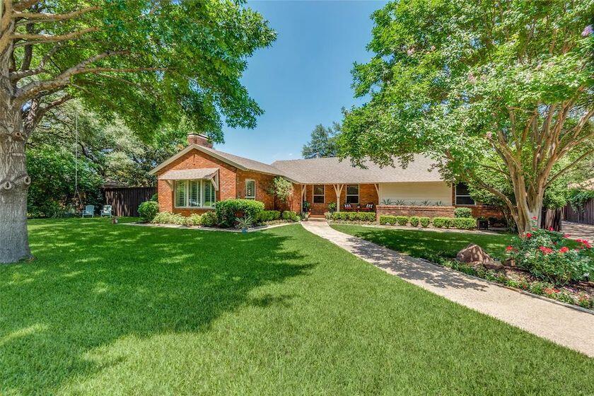 Kessler Park’s hidden gem with room to spare