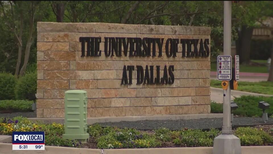 UT-Dallas athletes blindsided by sports cuts