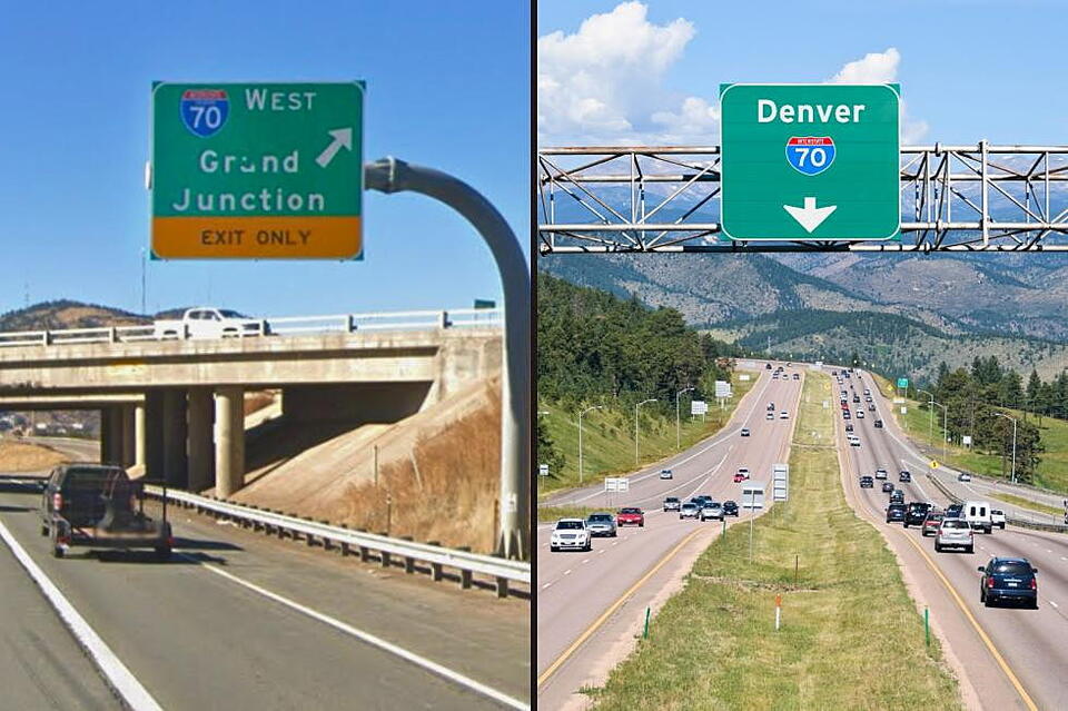 Beat I-70 traffic: Local secrets revealed