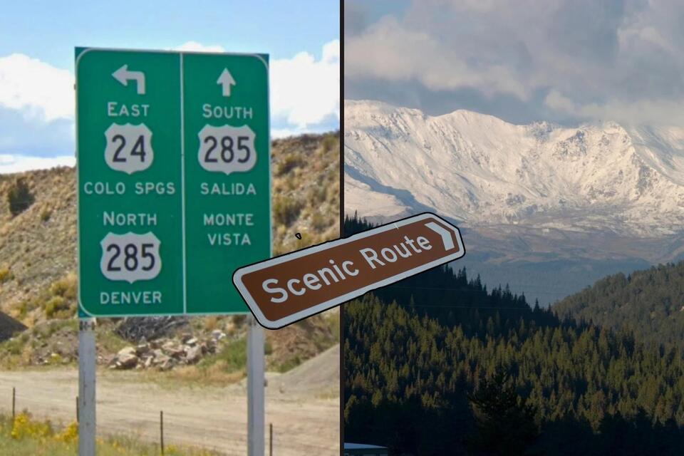 Beat I-70 traffic: Local secrets revealed