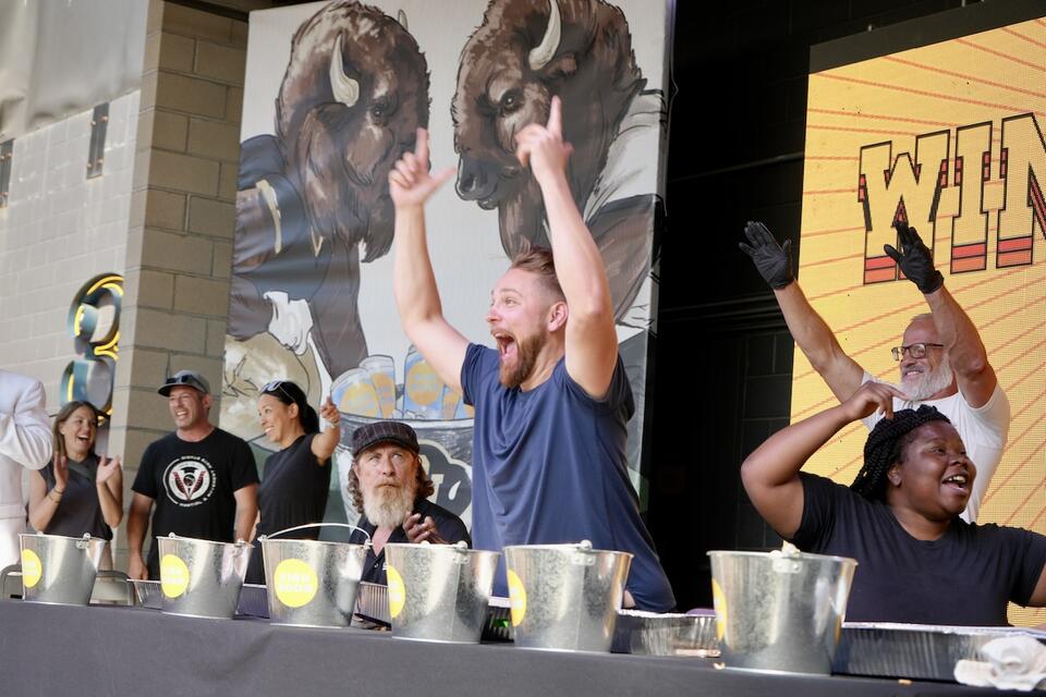 Denver’s dining scene heats up this summer