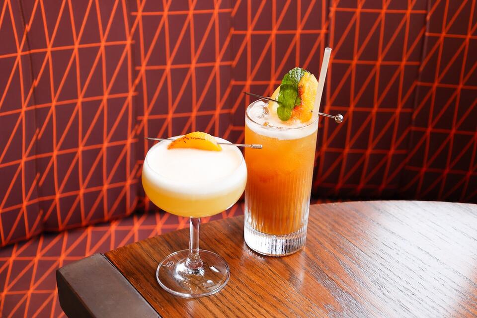 Denver’s dining scene heats up this summer
