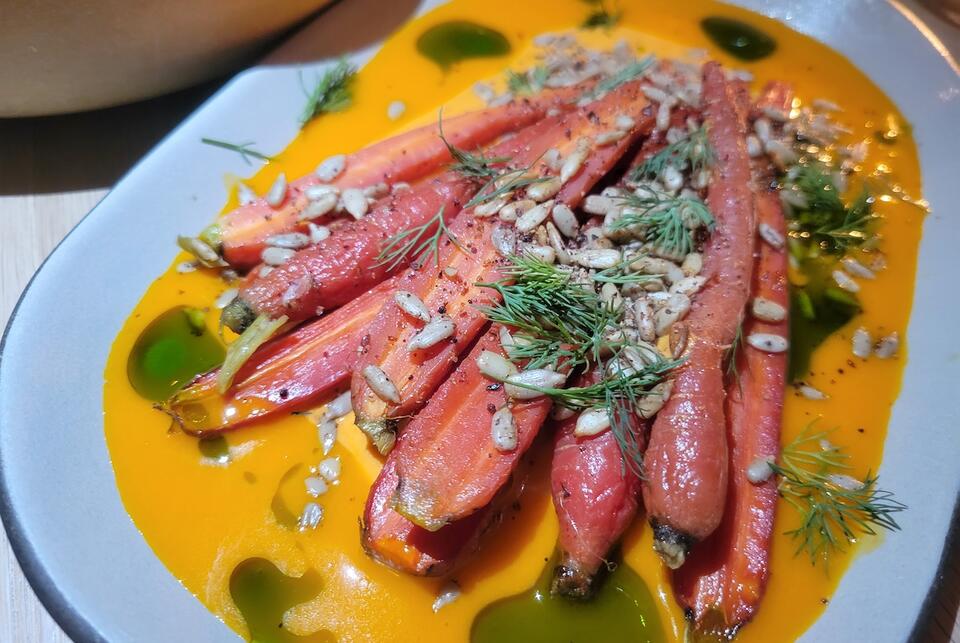 Denver’s dining scene heats up this summer