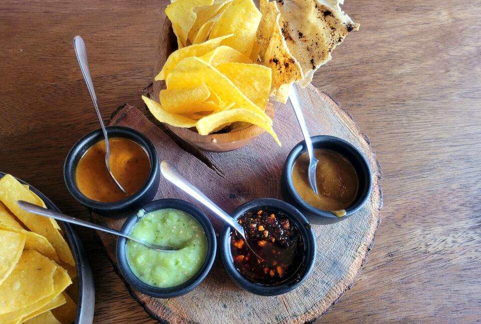Denver’s dining scene heats up this summer