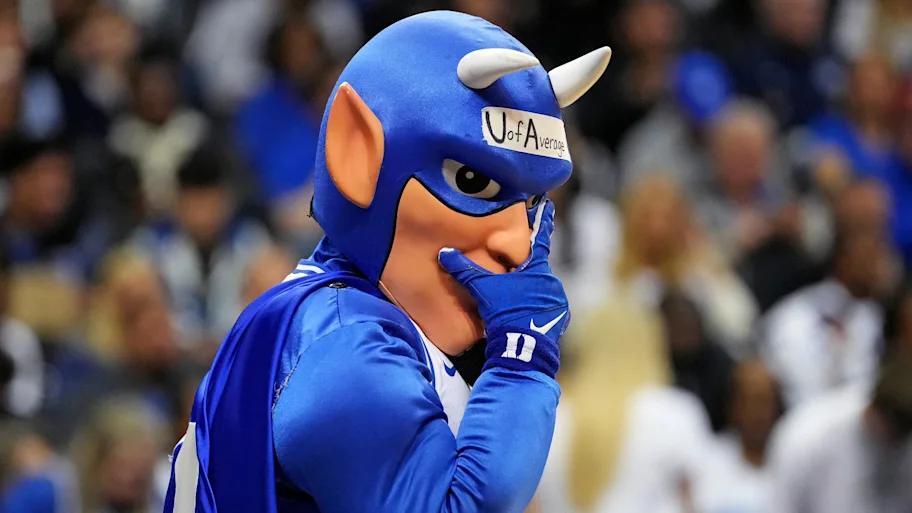 CJ Rosser’s Move: Blue Devils’ Loss?