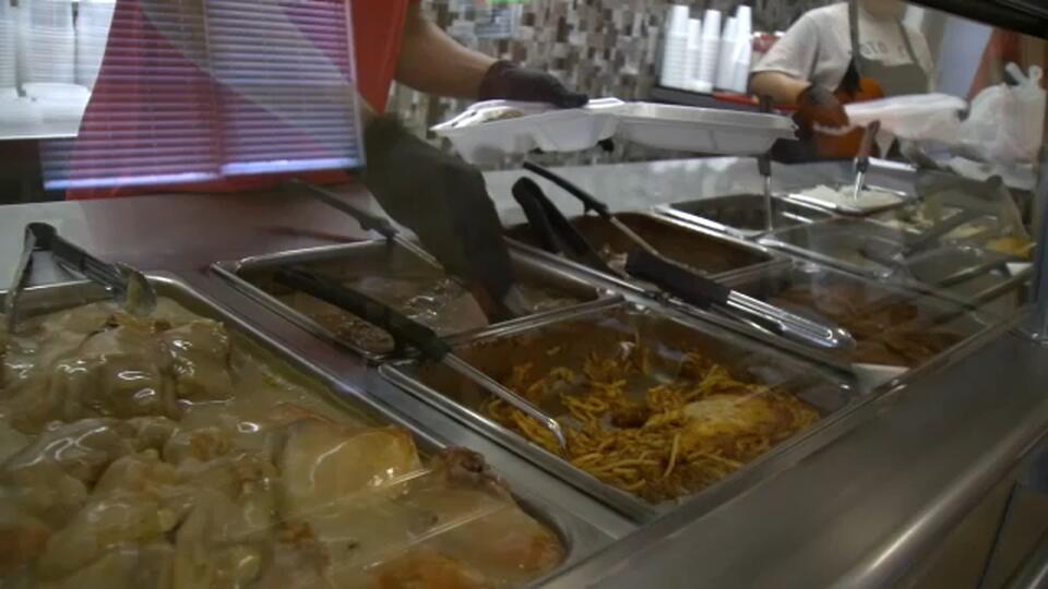 Durham’s Chicken Hut still waiting on $3,400