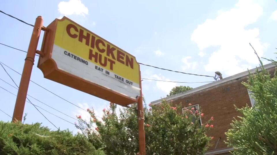 Durham’s Chicken Hut still waiting on $3,400