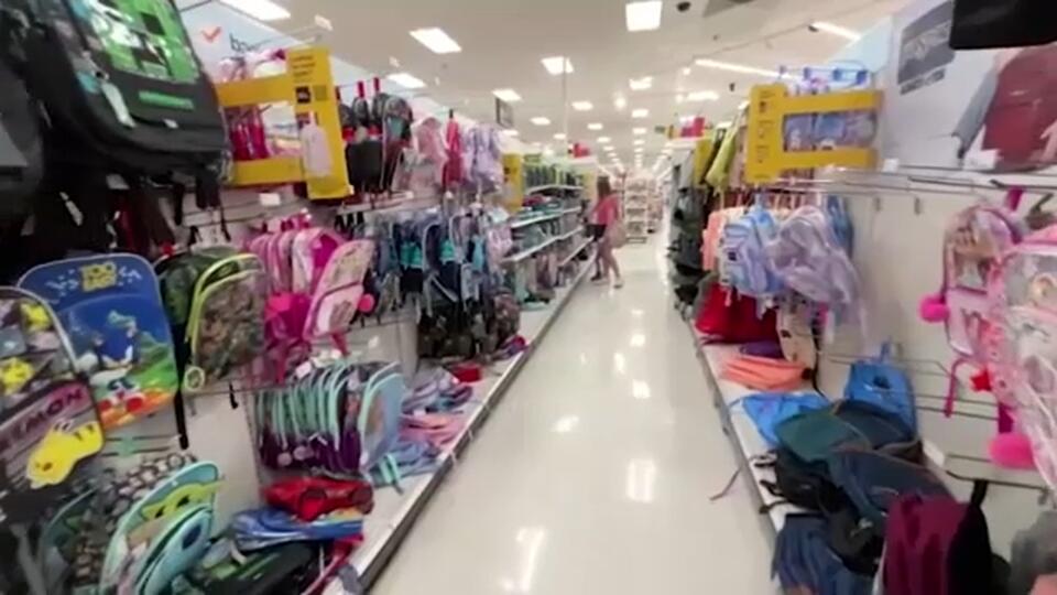 Durham families brace for pricier school supplies