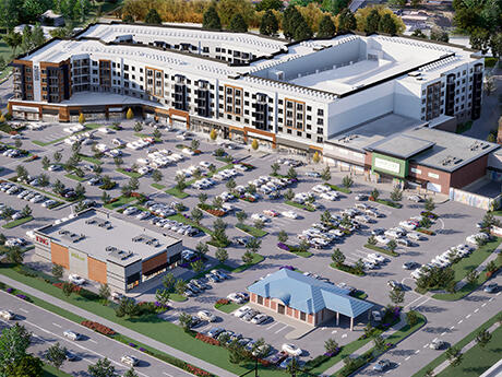 Big changes coming to Durham’s west side
