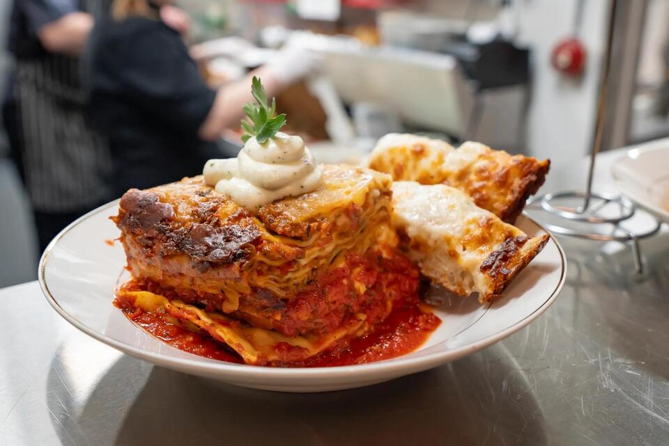 Eugene’s food scene: What’s new, what’s gone