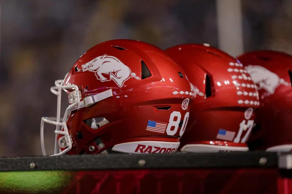 Razorbacks Swap 2026 Foe: Lions In, Bucs Out