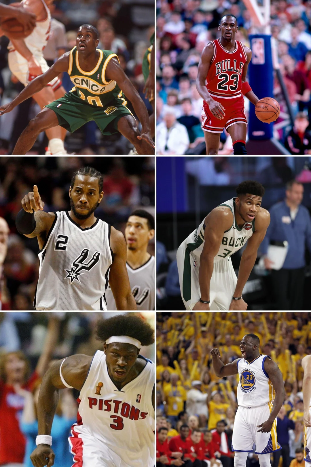 Who Wins a Series of DPOYs Versus Scoring Champs?