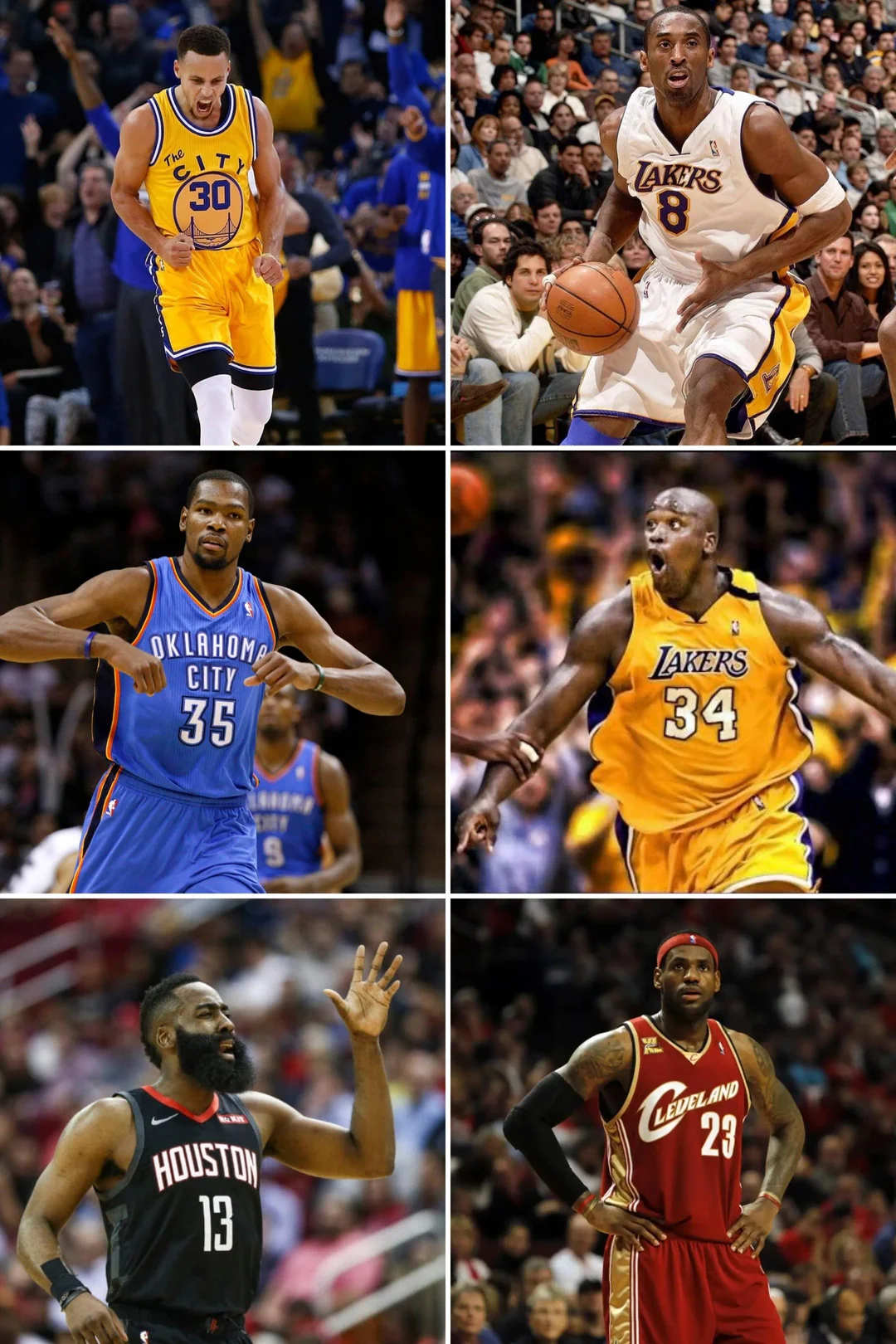Who Wins a Series of DPOYs Versus Scoring Champs?