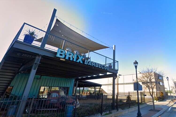 DFW loses a barbecue legend