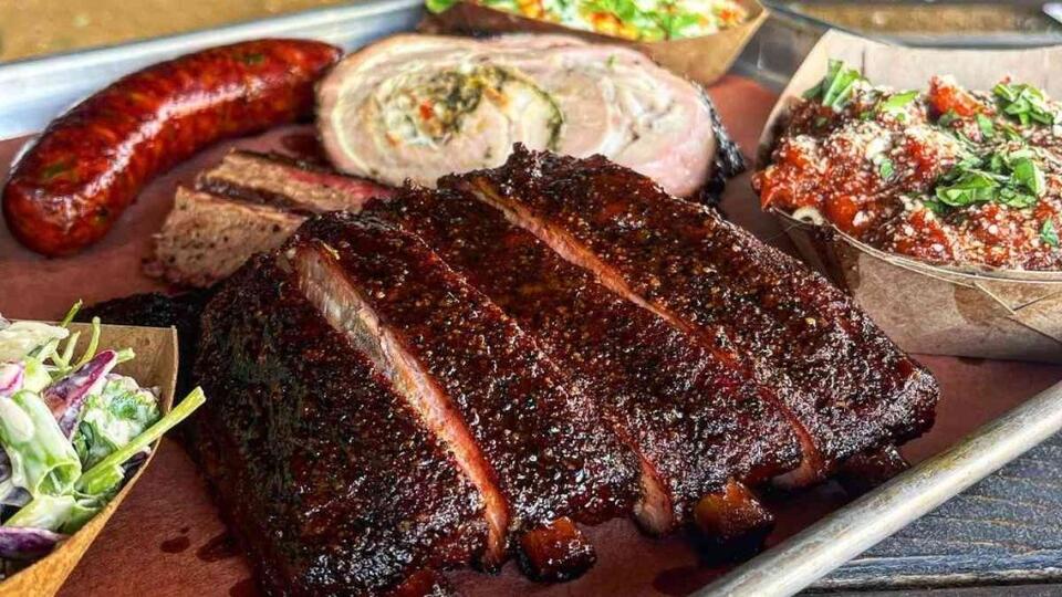 Fort Worth’s Brix Barbecue closing soon