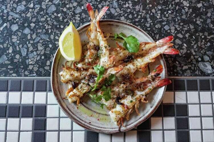 Upper Kirby’s new Greek spot is all about family