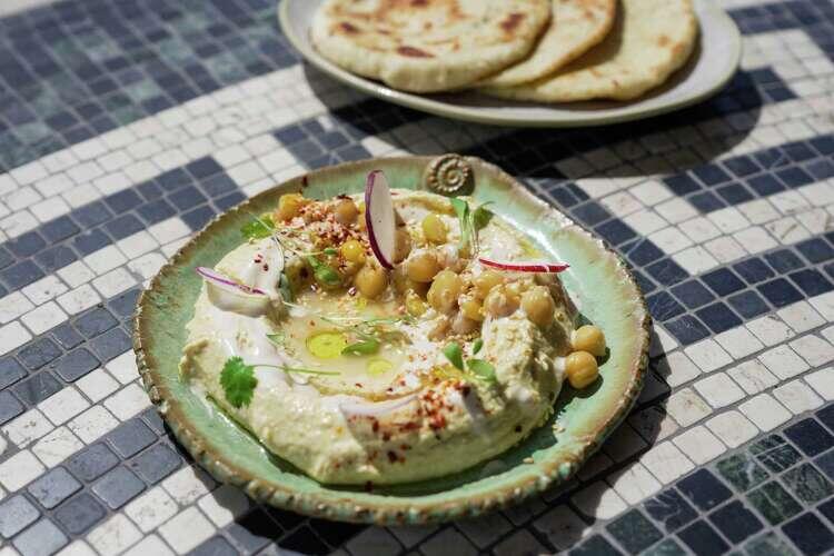 Upper Kirby’s new Greek spot is all about family