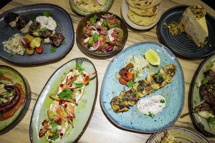 Upper Kirby’s new Greek spot is all about family