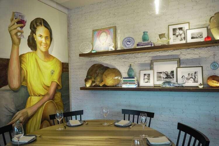 Upper Kirby’s new Greek spot is all about family