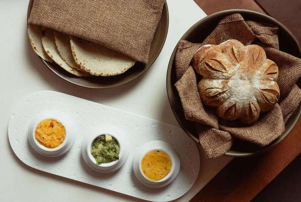 Houston’s new restaurants are next-level