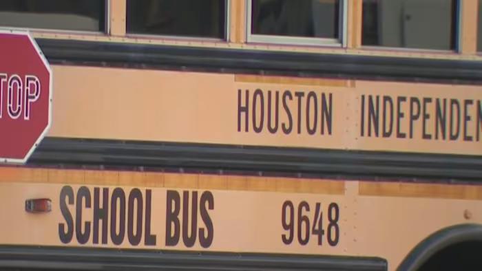 Houston ISD rolls out new bus & METRO options