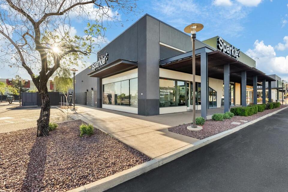 Louisville’s getting 20 new dog groomers!
