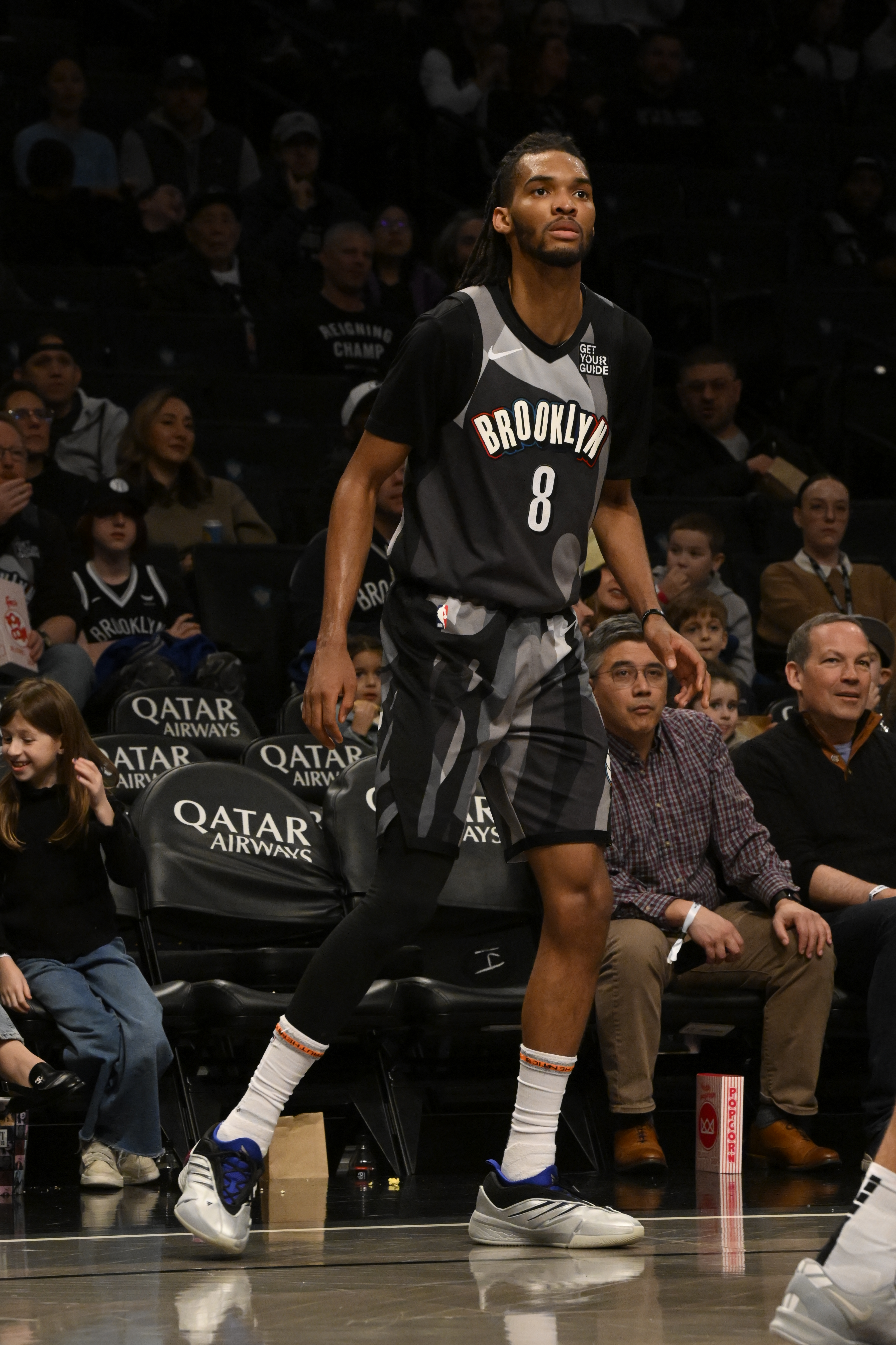 Ziaire Williams deal: Steal or wasted roster spot?