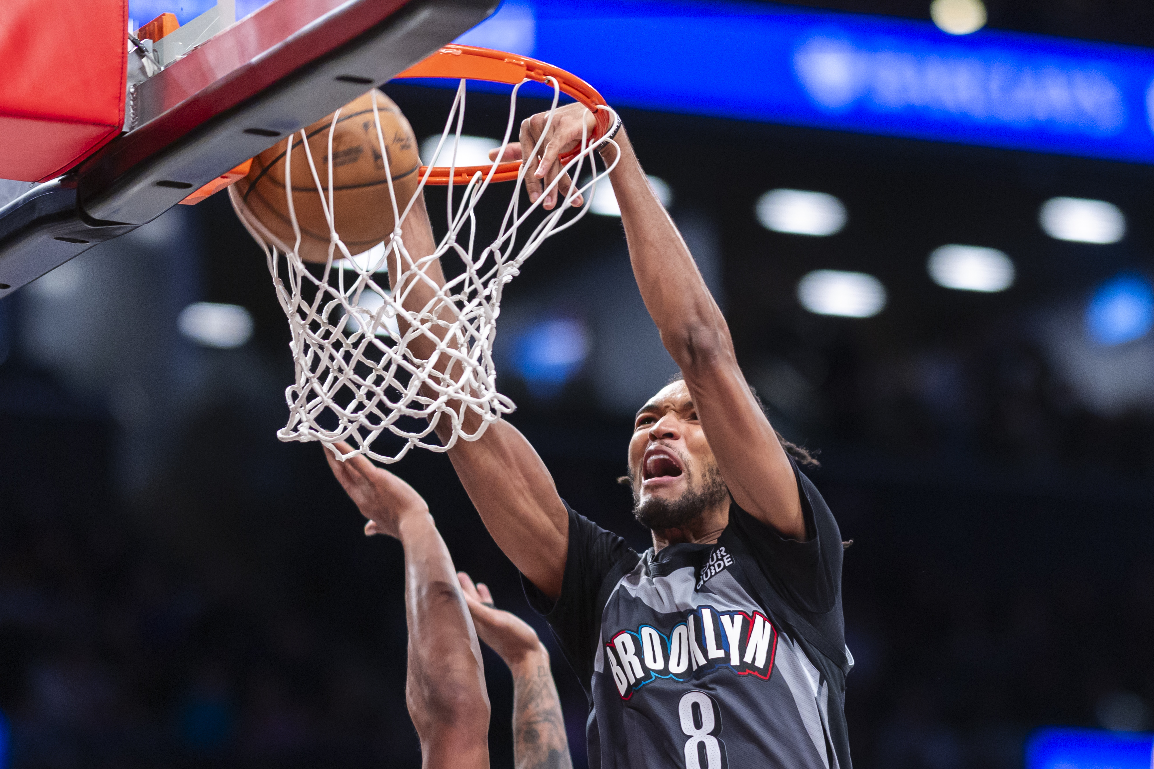 Ziaire Williams deal: Steal or wasted roster spot?