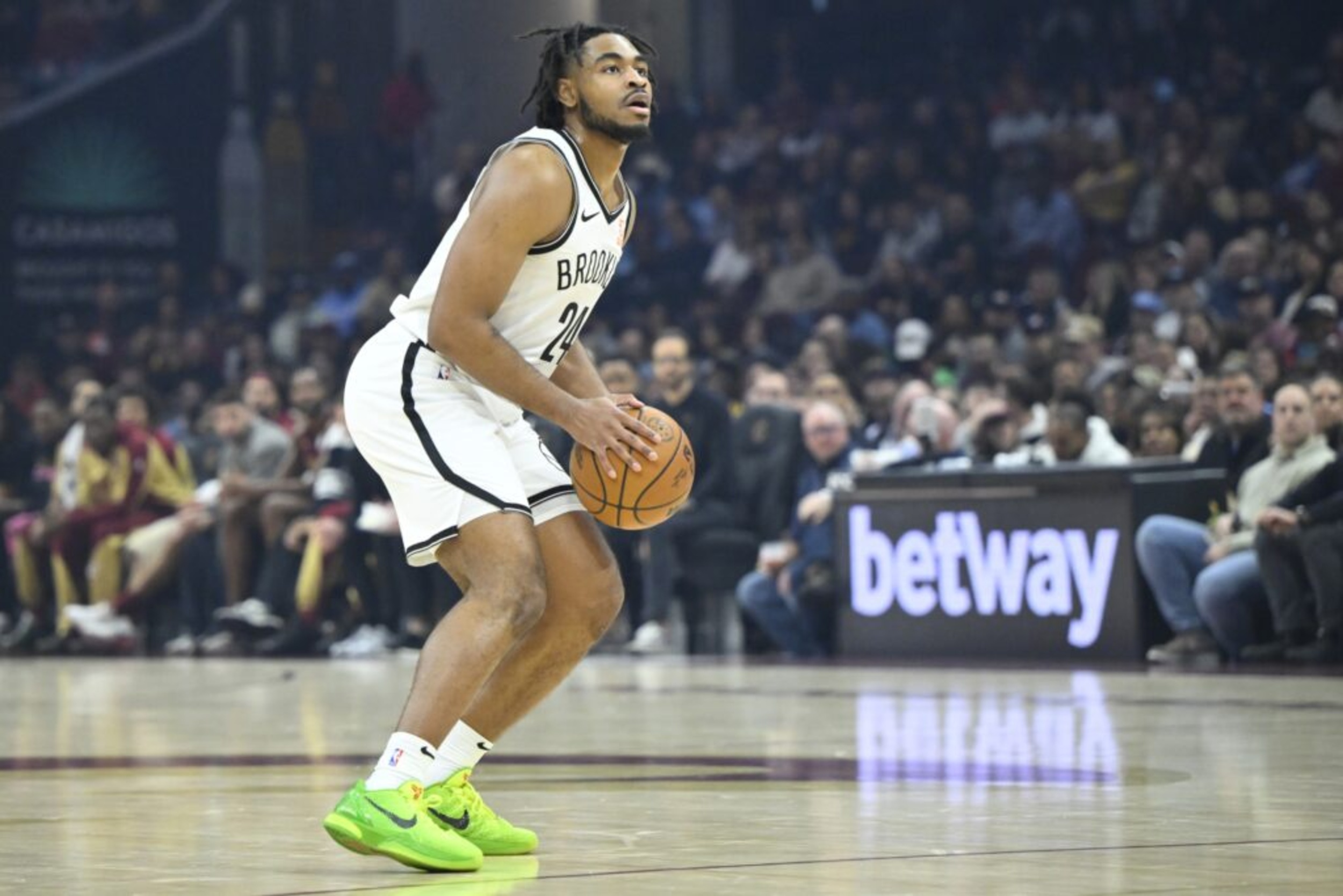 Cam Thomas drama: Is Brooklyn blowing it?