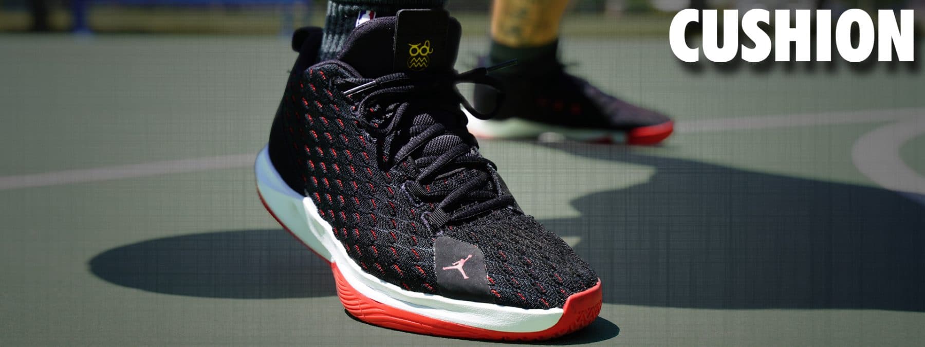 Jordan CP3.XII: Still a Go-To for Pure Point Guards