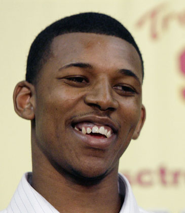Nick Young Reacts to Gilbert Arenas’ Arrest… and He’s Not Holding Back
