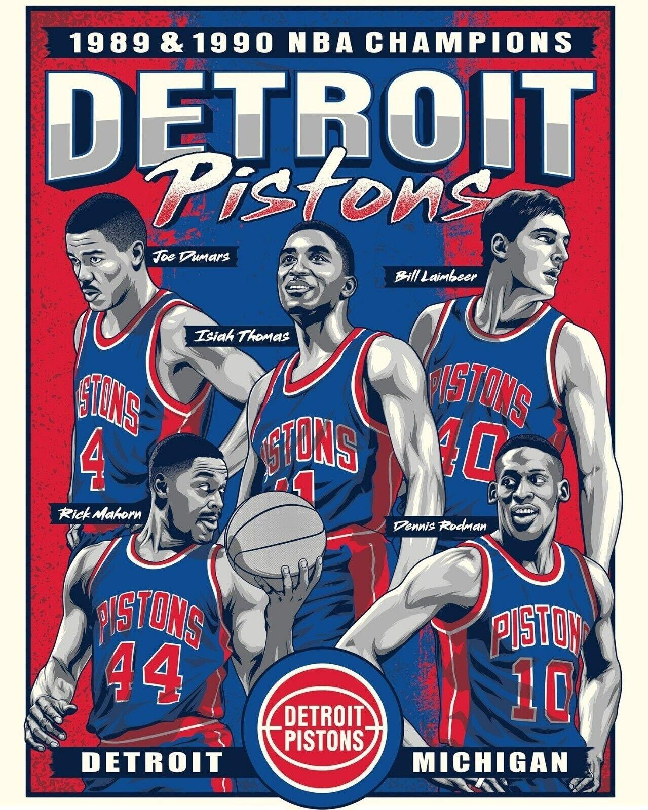 Where Did All the Repeat NBA Champions Go?
