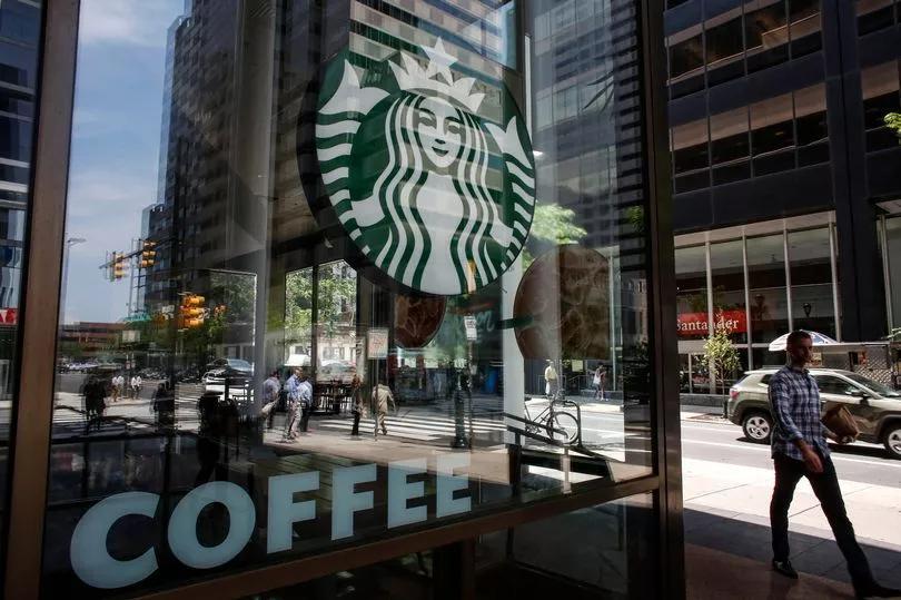 Starbucks Nixes Pick-Up Only Stores—Why?