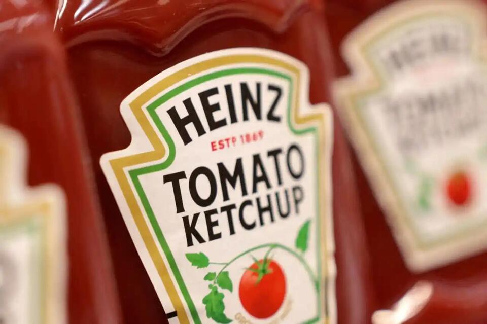 Kraft Heinz Might Break Up—What It Means