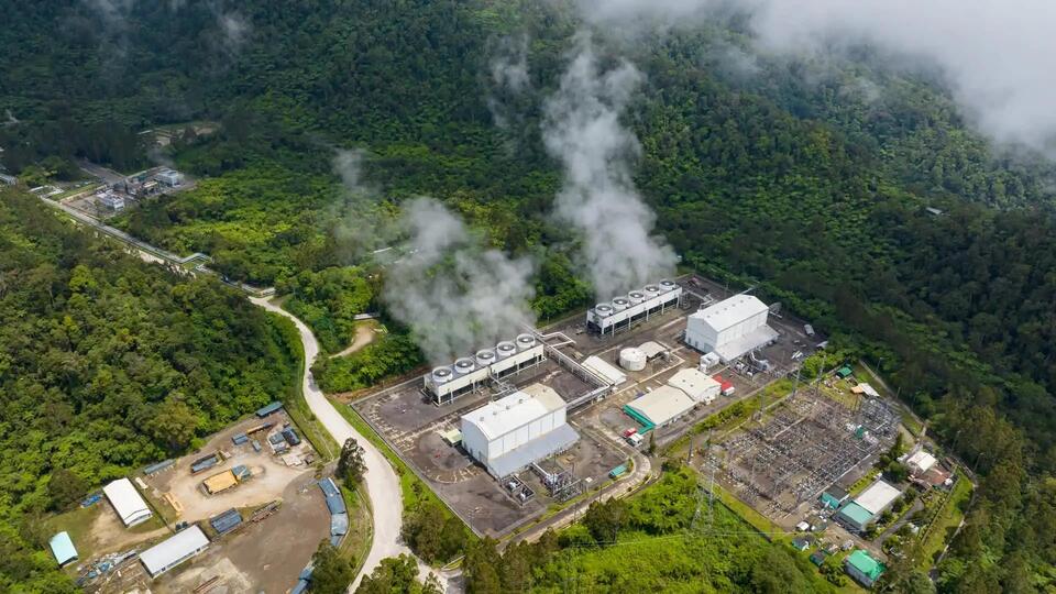 Nigeria’s Hot New Power Hack: Earth Energy