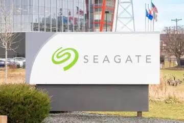 Seagate Stock Drop: Overreaction or Opportunity?