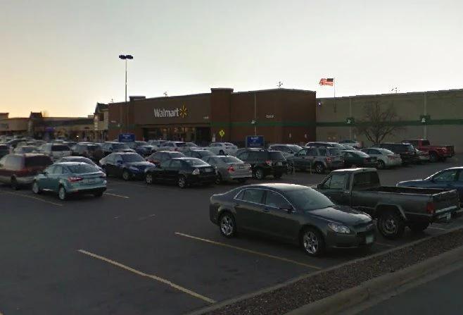 Walmart closing Coon Rapids store soon