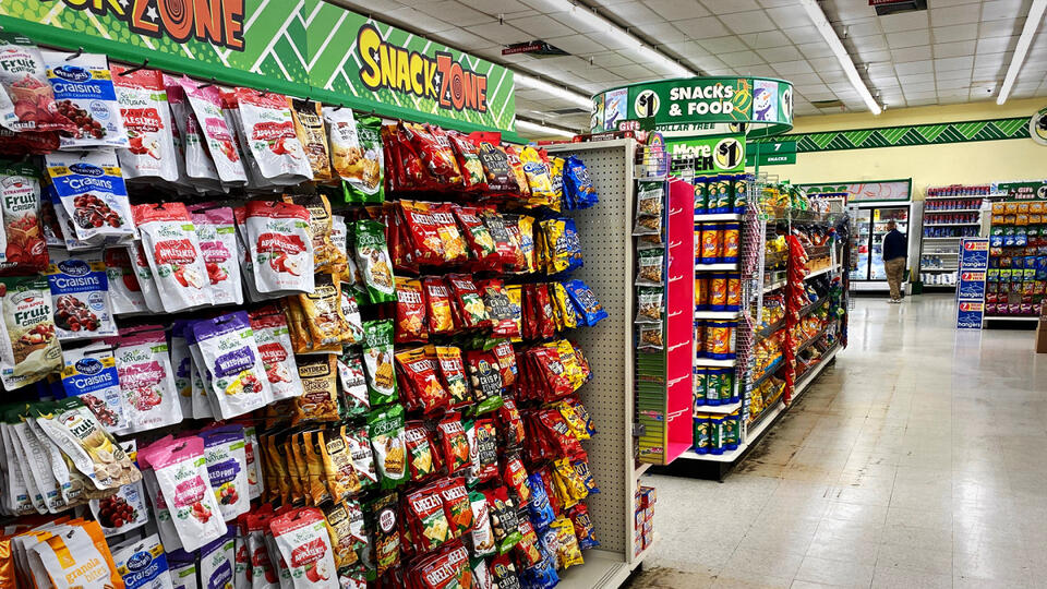 Dollar Tree's $20 Sticker Shock!