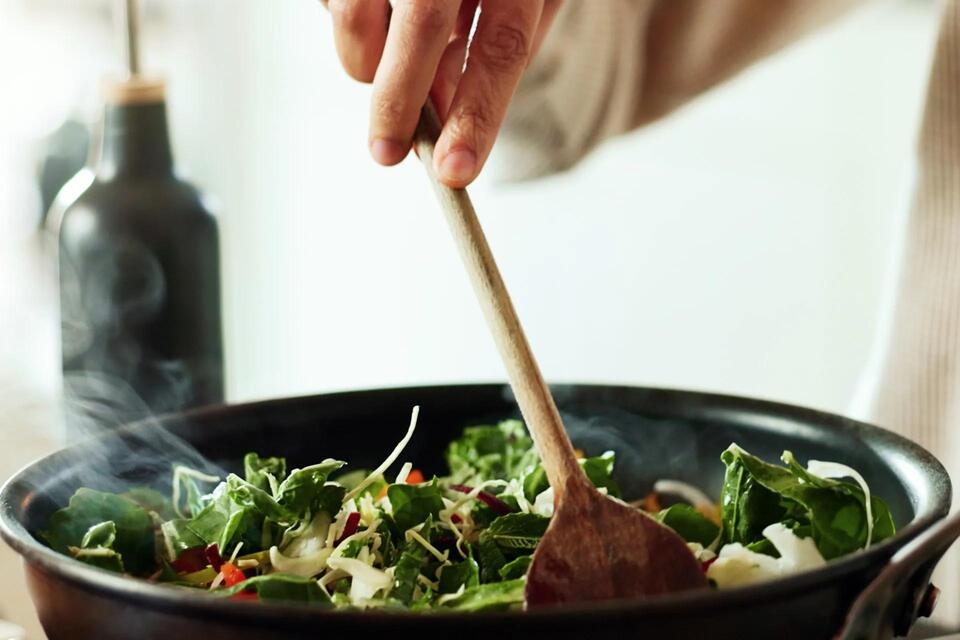 This Diet Swap Boosts Your Immune System