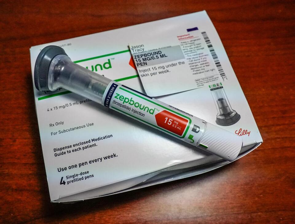 Zepbound Users Hit With Insurance Drama