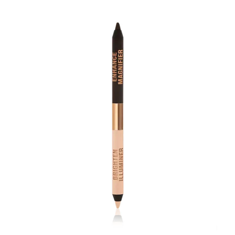 The Secret to Instantly Brighter Eyes