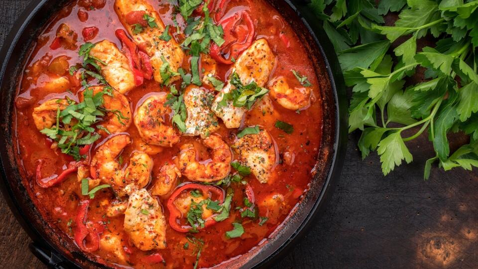 Restaurant Menus Are Playing Mind Games