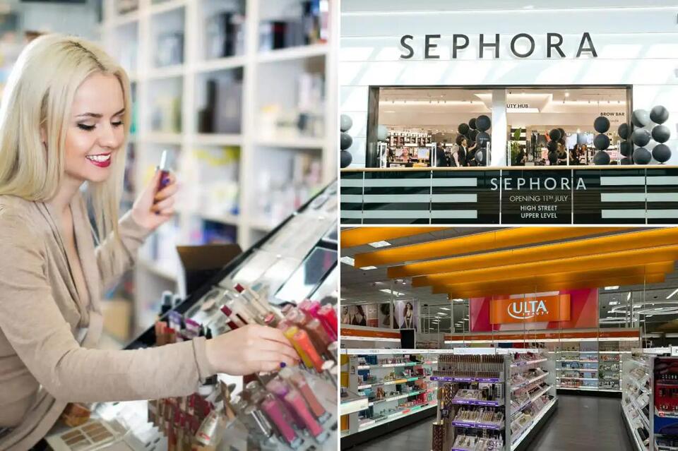 Sephora & Ulta Just Slashed Return Times