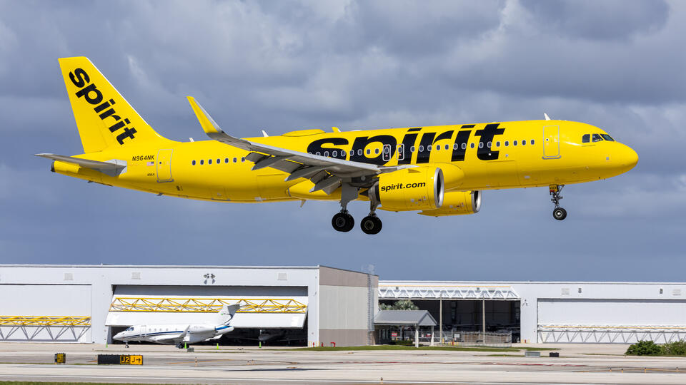 Florida’s new budget flight just made weekends easier