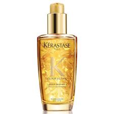 Does a perfume exist that smells like Kérastase Elixir Ultime??